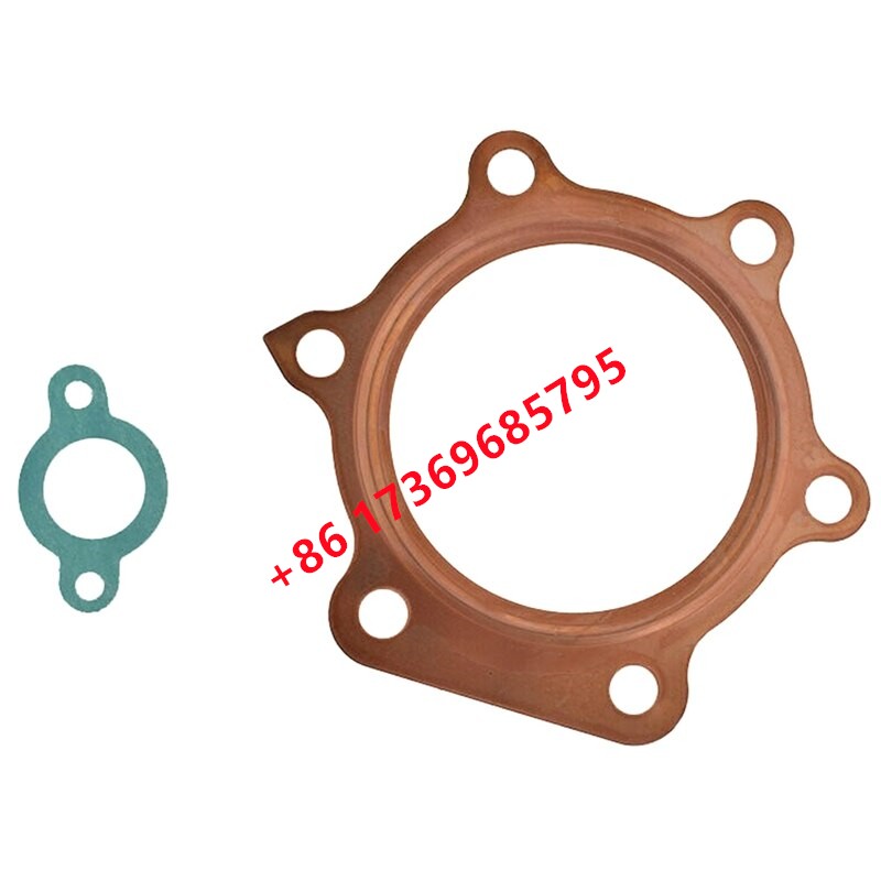 Engine Gasket Kit Set with Oil Seals Engine repair kit Engine Gasket Engine overhaul kit detail image 4