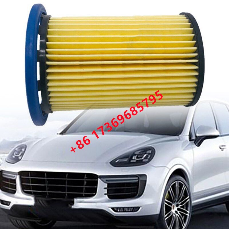 Fuel Filter 7P6127177A Fuel Filter Item Picture