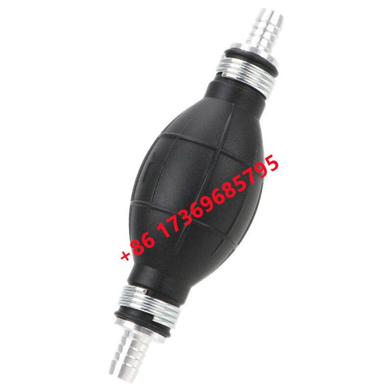 9001-089A hand oil Pump, rubber oil pump, Fuel Pump, outboard engine, gasoline pump, hand oil pump, hand 挰 pump, oil extraction pipe, fuel pump details Picture