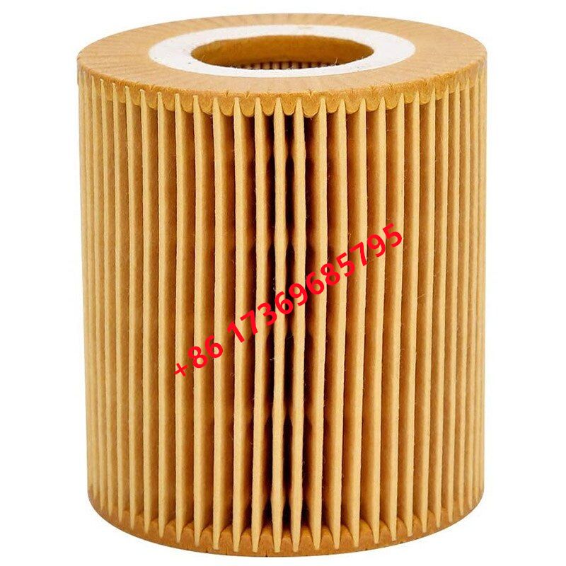 Oil Filter 11427508969 E46  E87 E90 E60 E84 机油滤清器 HU815/2X details Picture