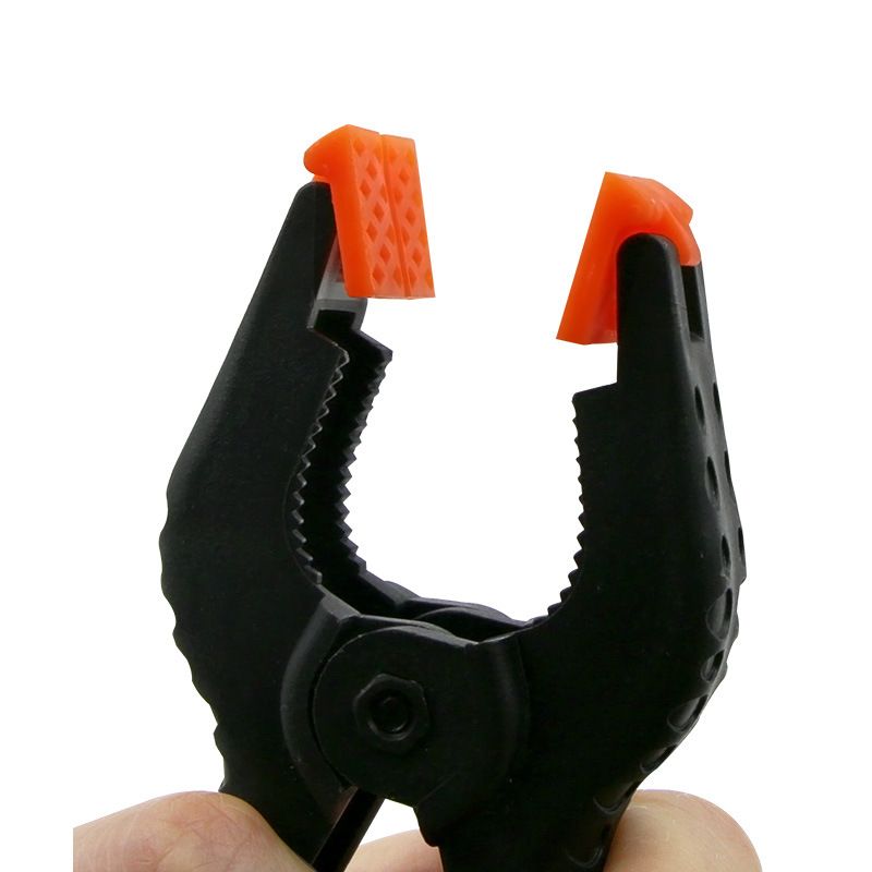 塑料夹Plastic clip 货号14378  wels.tools