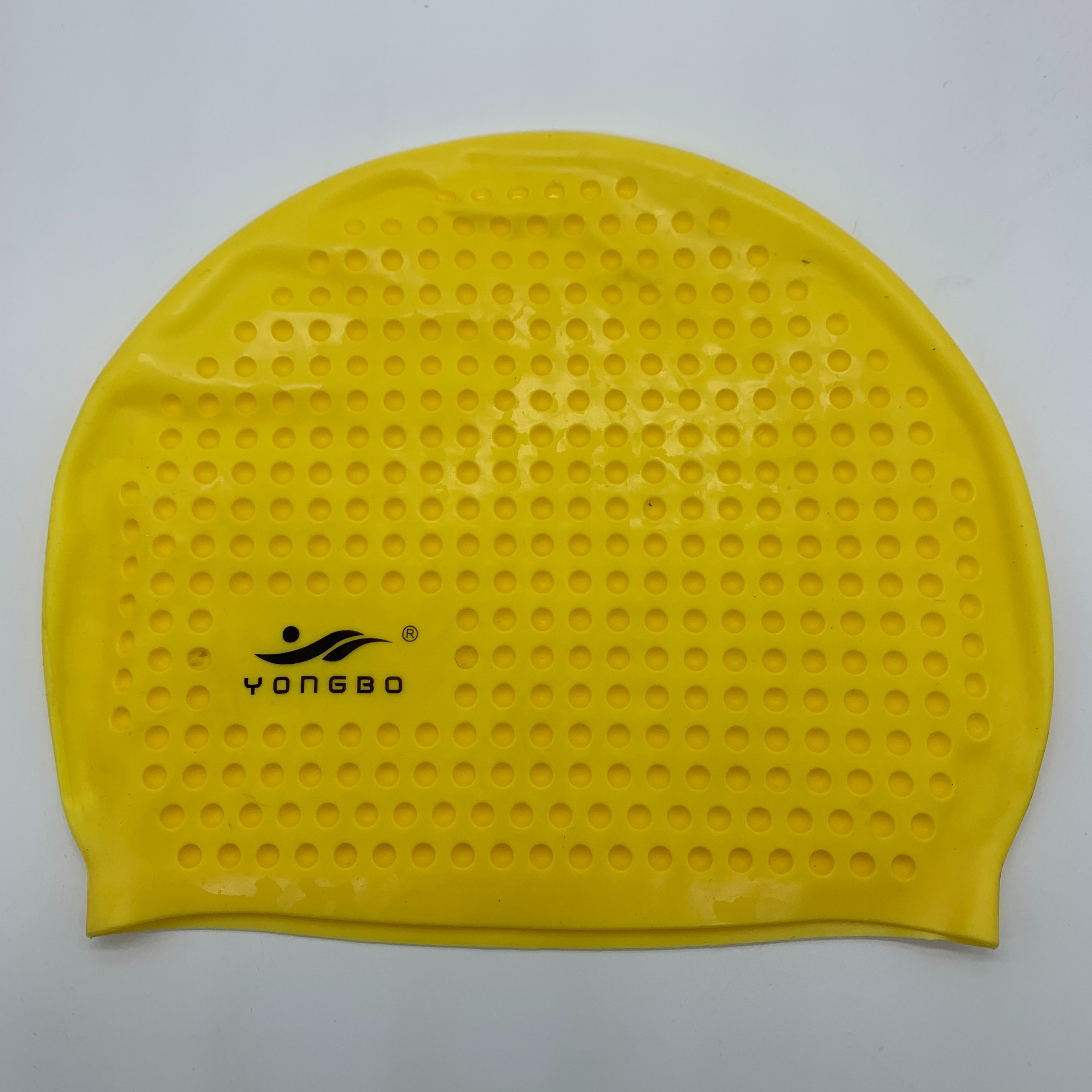 Yongbo genuine silicone raindrop cap [Customizable] detail image 1