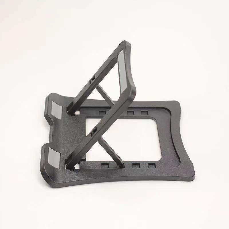 直供手机支架多角度旋转懒人支架可折叠式手机架直播平板支架详情图5