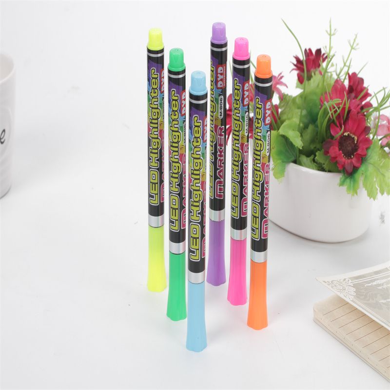 速干可洗水彩笔可水洗清洗方便可晕染软头笔尖优质纤维笔尖涂写顺畅随意绘画轻松水洗色彩鲜艳细节图