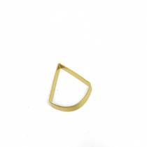 FA02737 fan copper pipe ring