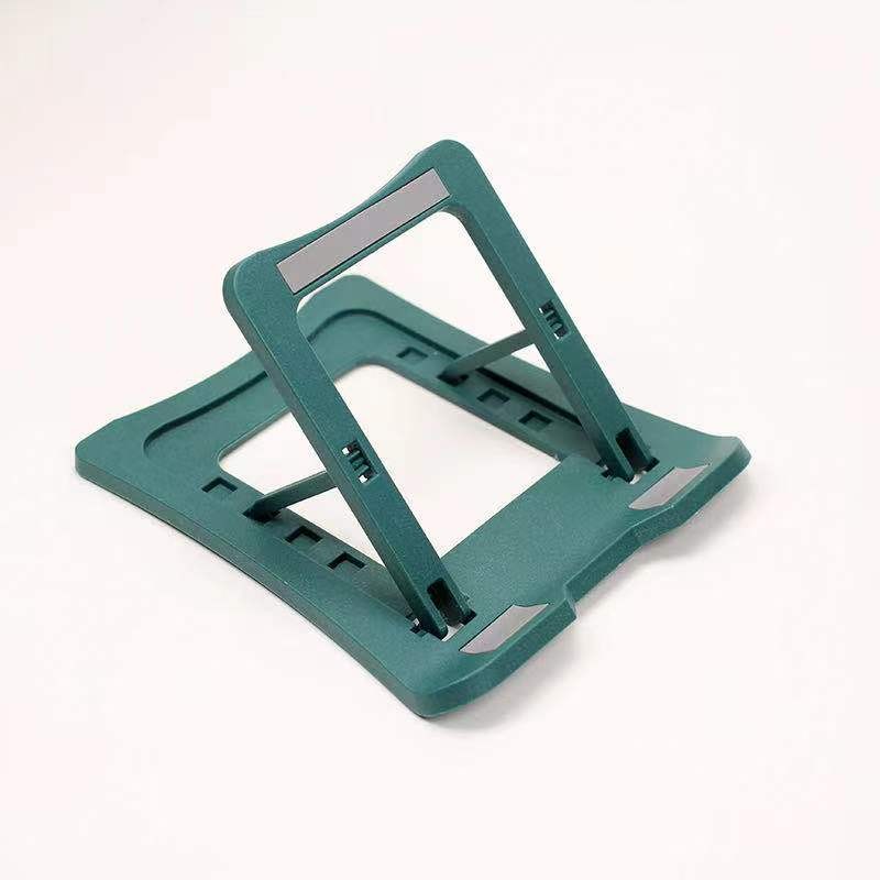 直供手机支架多角度旋转懒人支架可折叠式手机架直播平板支架详情图9