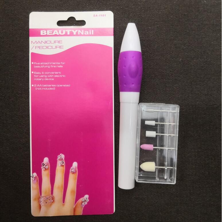 Electric nail care nail polish machine, nail polish machine, nail polish pen nail polish machine Manicure detail image 1