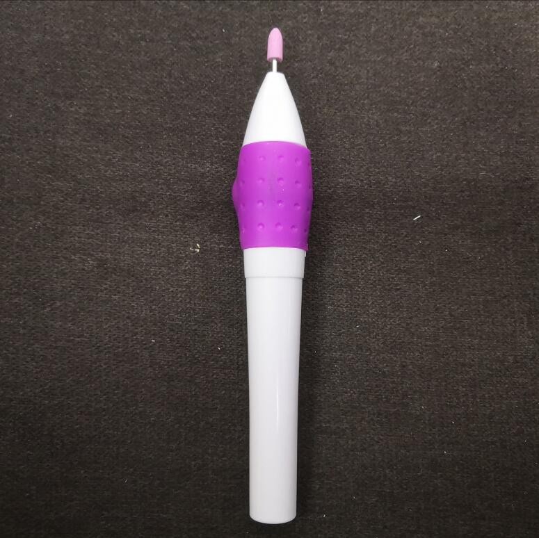 Electric nail care nail polish machine, nail polish machine, nail polish pen nail polish machine Manicure detail image 4