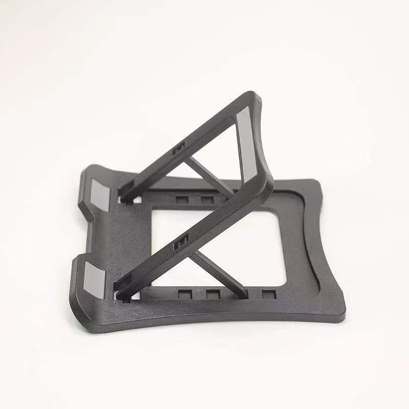 直供手机支架多角度旋转懒人支架可折叠式手机架直播平板支架详情图6