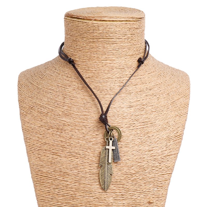 项链/项链细节图