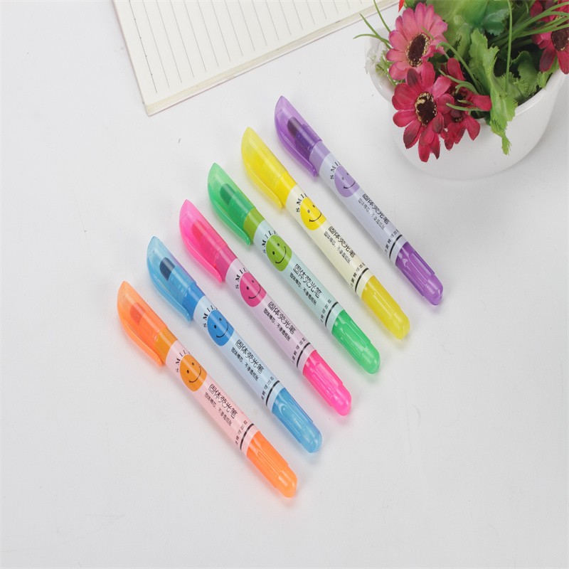 速干可洗水彩笔可水洗清洗方便可晕染软头笔尖优质纤维笔尖涂写顺畅随意绘画轻松水洗色彩鲜艳详情图7