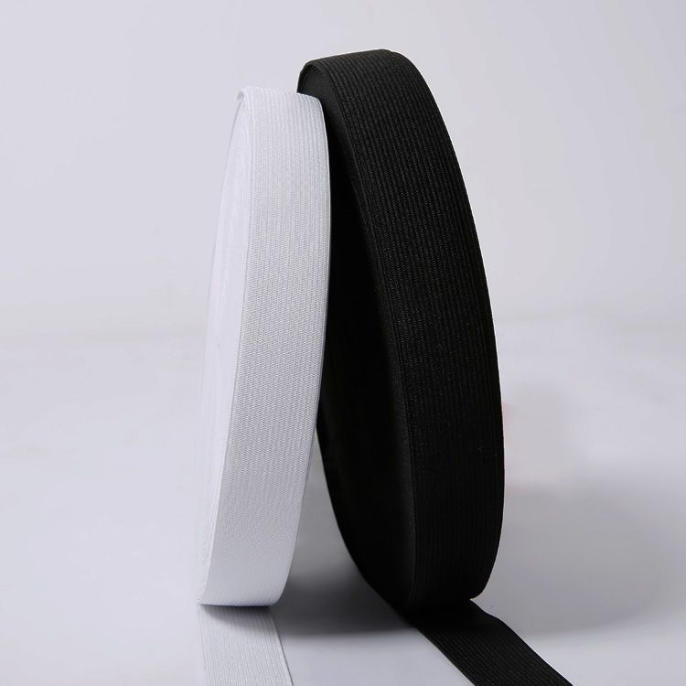 Ribbon Manufacturers Direct Sales Polyester Double Thread Jumper Ribbon Color Hair Accessories Ribbon Accessories 3456754346