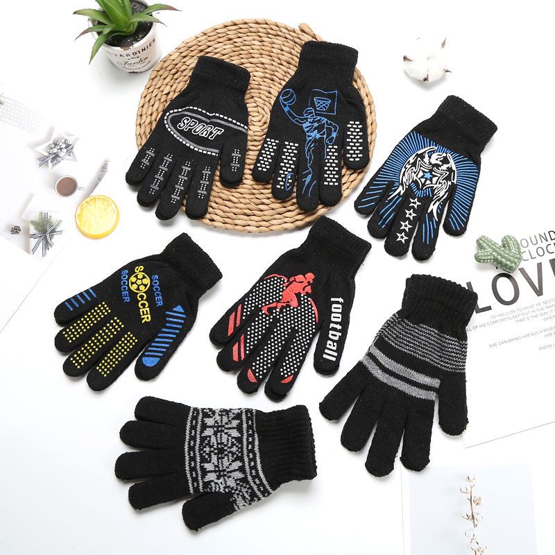 Men's and women's universal, practical, fashionable, durable, factory direct sales, best-selling, genuine materials, new gloves 011 models