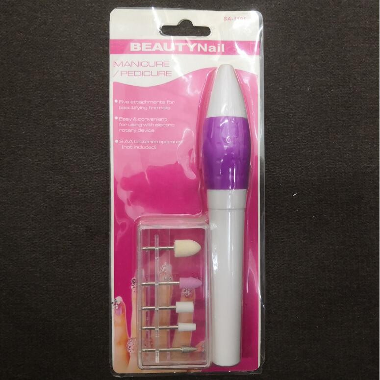 Electric nail care nail polish machine, nail polish machine, nail polish pen nail polish machine Manicure detail image 3