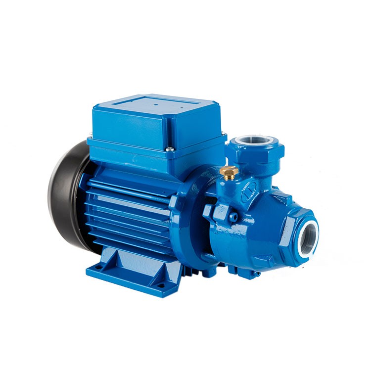  series Self-priming vortex pump with High Quality五金工具泵EDA详情图1