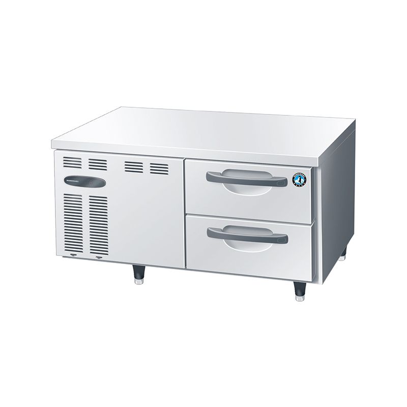 FTL-108MA low-platform drawer-type freezer