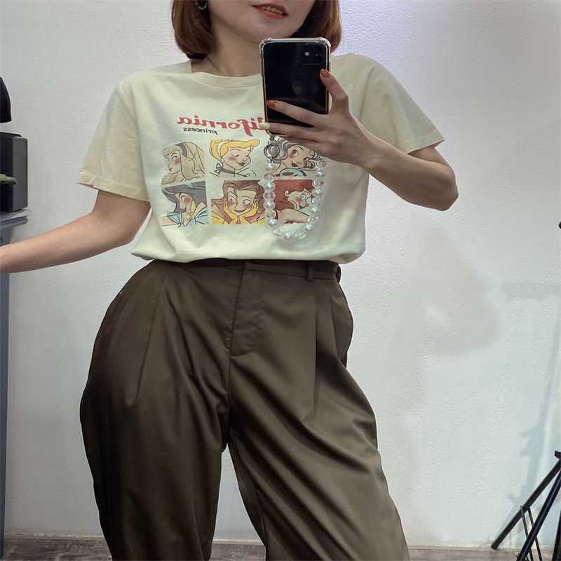 欧拉2021年夏季新款上市中长款宽松显瘦修身流星均码女装时尚休闲V领女式连衣裙10