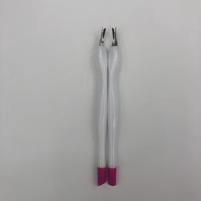 Skin fork nail nail push manicure small tool thumbnail