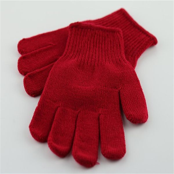 皮手套防风冬季防寒保暖菱格仿獭兔毛口真皮手套好用手套2晨研