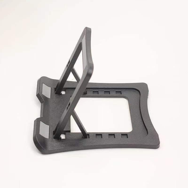 直供手机支架多角度旋转懒人支架可折叠式手机架直播平板支架详情图4