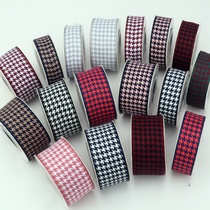 Feather ribbon polyester ribbon ribbed ribbon ribbon ribbon thermal transfer digital printing to sample customization 1 cm polyester ribbon ribbed ribbon ribbon thermal transfer digital printing to sample customization qp