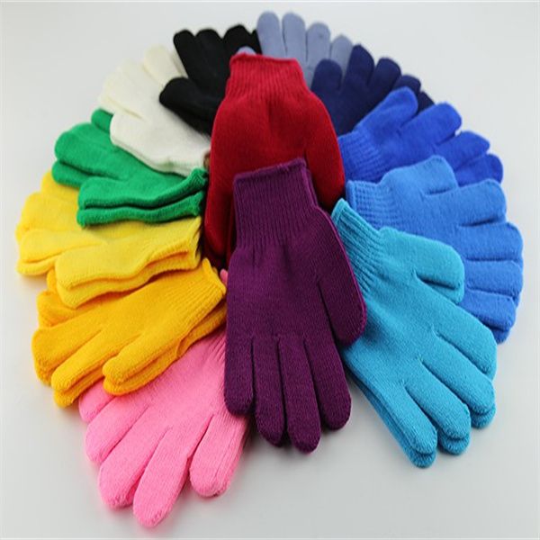 皮手套防风冬季防寒保暖菱格仿獭兔毛口真皮手套好用手套44晨研