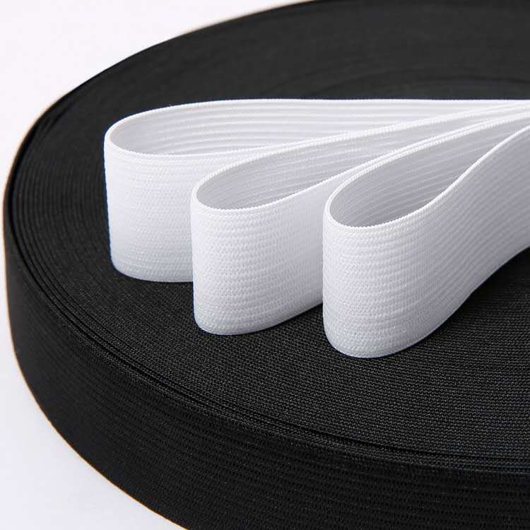 Ribbon Manufacturers Direct Sales Polyester Double Thread Jumper Ribbon Color Hair Accessories Ribbon Accessories 3456754606