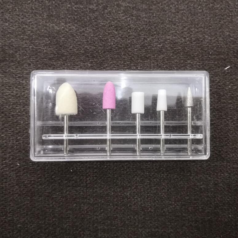 Electric nail care nail polish machine, nail polish machine, nail polish pen nail polish machine Manicure detail image 2