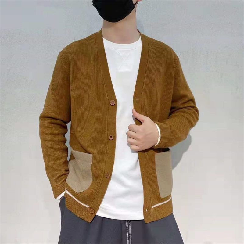 新款上市夏装男士上衣短袖T恤清凉青年纯棉质感圆领印彩外套12