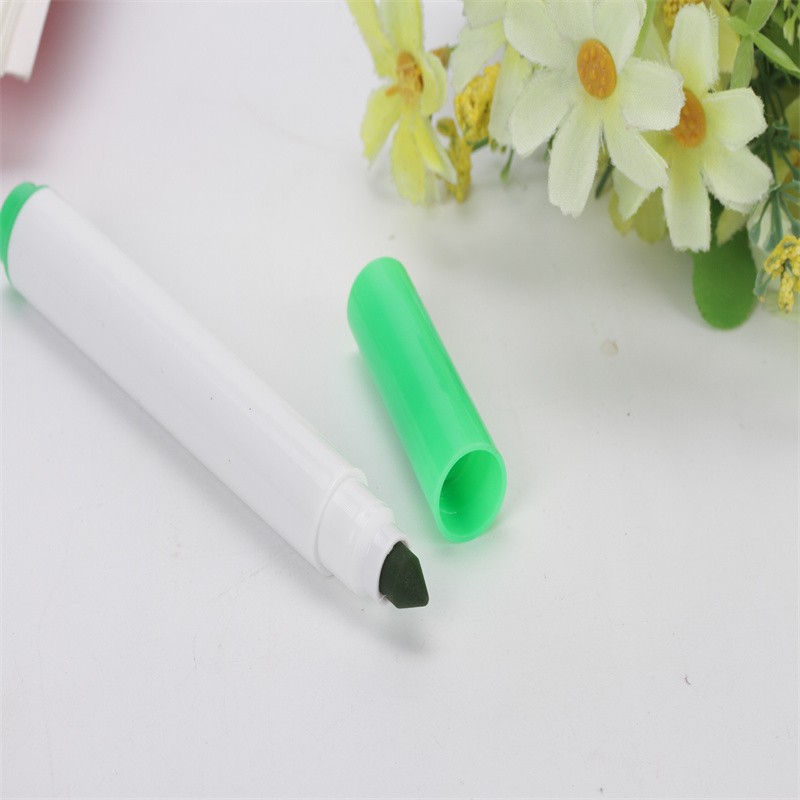 速干可洗水彩笔可水洗清洗方便可晕染软头笔尖优质纤维笔尖涂写顺畅随意绘画轻松水洗色彩鲜艳详情图18