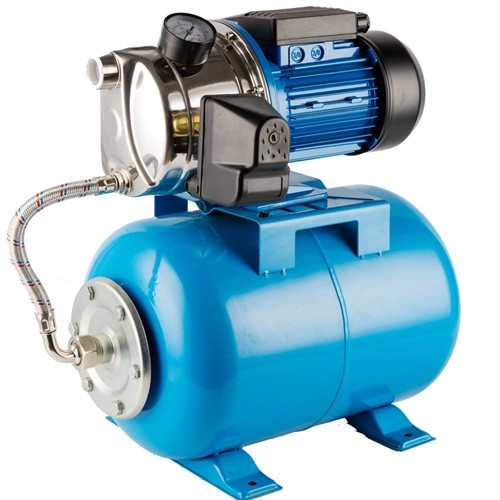  series Self-priming vortex pump with High Quality泵详情图1