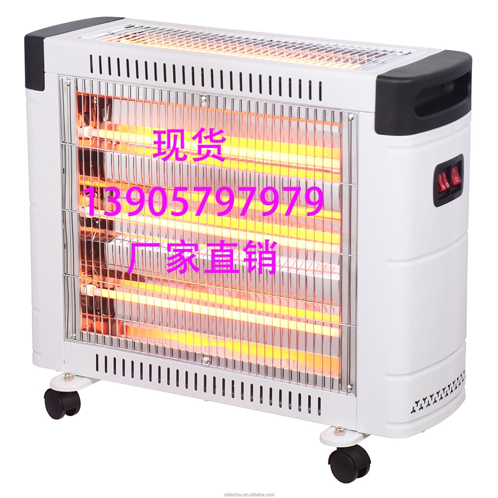 Small warm air blower, office mini sun, desktop electric heater, household small bathroom quick heating fan, heater detail image 15