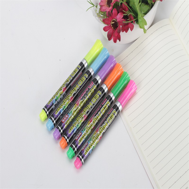 速干可洗水彩笔可水洗清洗方便可晕染软头笔尖优质纤维笔尖涂写顺畅随意绘画轻松水洗色彩鲜艳详情图15