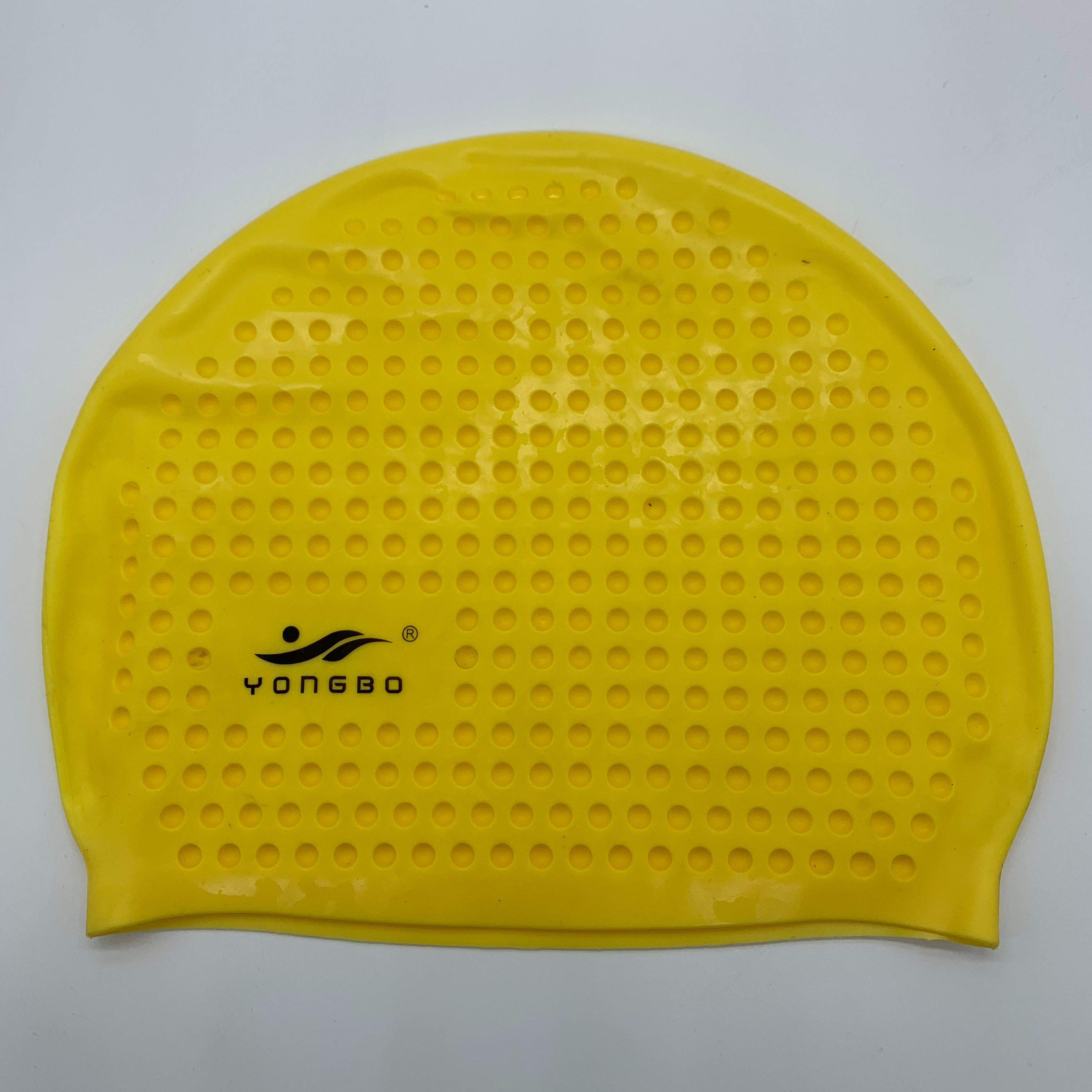 Yongbo genuine silicone raindrop cap [Customizable]