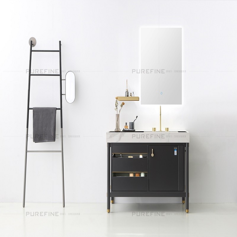 凡荣建材普瑞凡轻奢主义极光系列详情图1