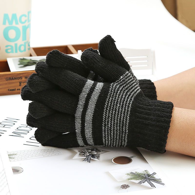 厂家爆款时尚耐用手套直销实用流行真材实料男女款通150款上新手套