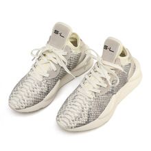 Men's and women's shoes summer breathable sports casual wear men's and women's mesh surface sports shoes 298