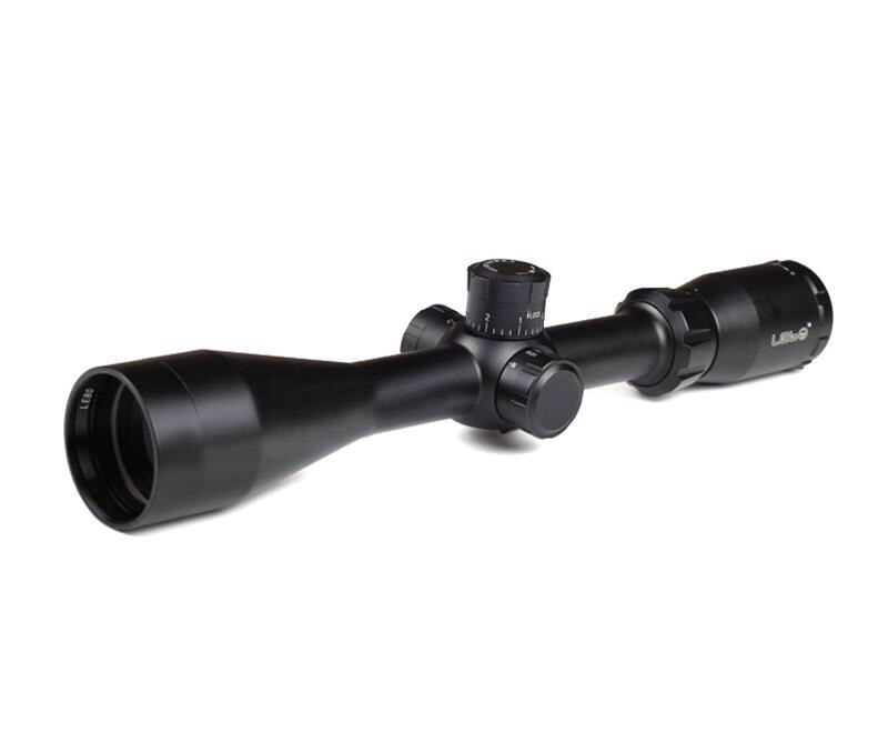 LEBO Classic RL Series side-focused P4 split high definition high shock resistance Cheetah scope detail image 1
