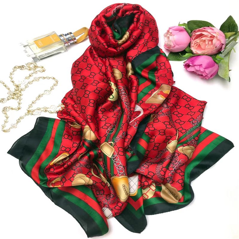 Premium mid-thick Italian elegant pure wool summer air-conditioned room shawl, travel large shawl 40