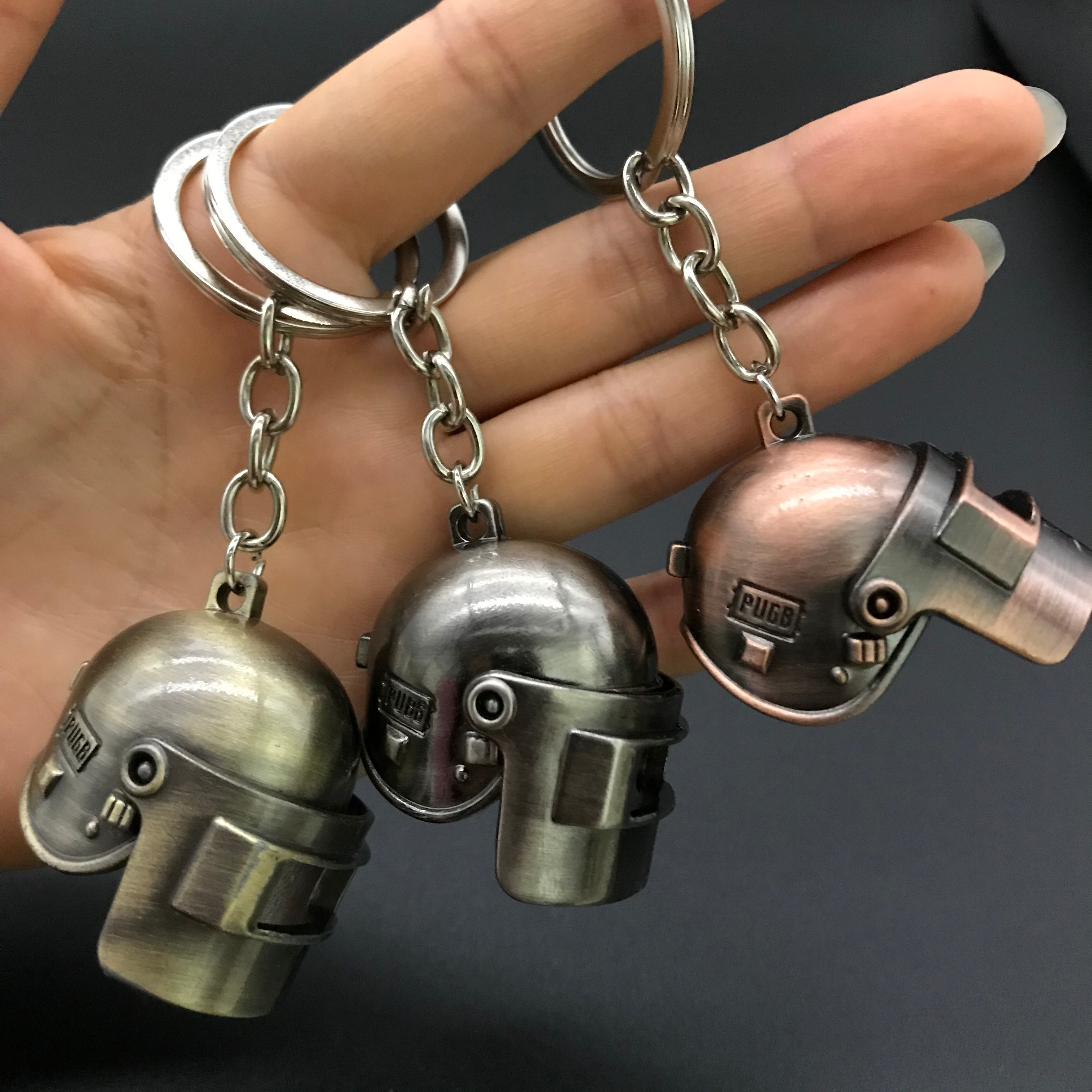 New anime merchandise: Assassin 5, 6, 7, 7, Mei 13, darts, scissors, alloy weapon model, keychain, pendant, Assassin token detail image 3