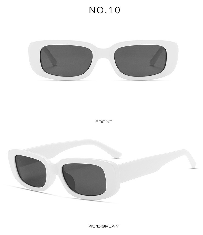 新款时尚花朵向日葵儿童太阳镜潮流果冻色眼镜太阳花装饰墨镜2021详情图3