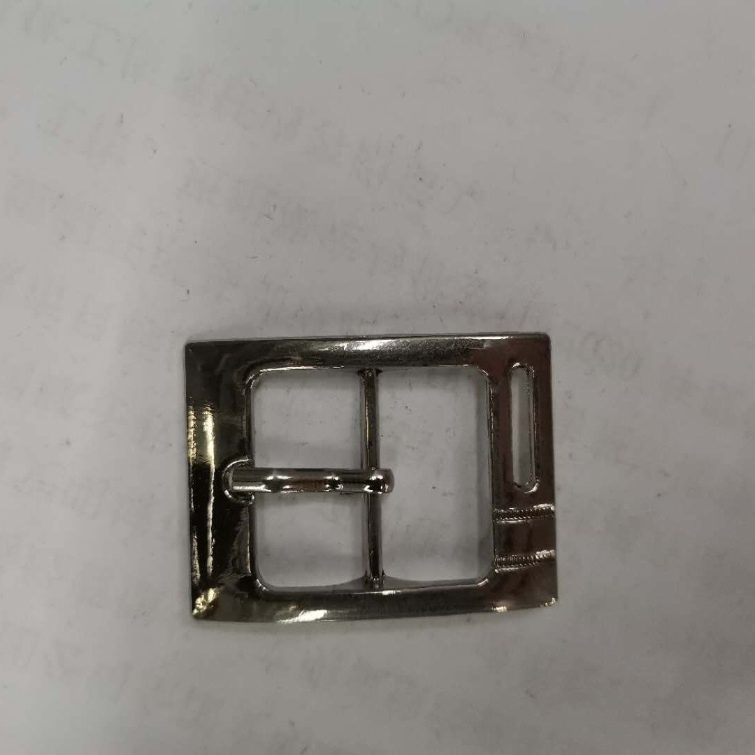 Exquisite Workmanship, Simple And Generous Design Durable Alloy Buckle Men's And Women's Fine Buckle Head 67365030