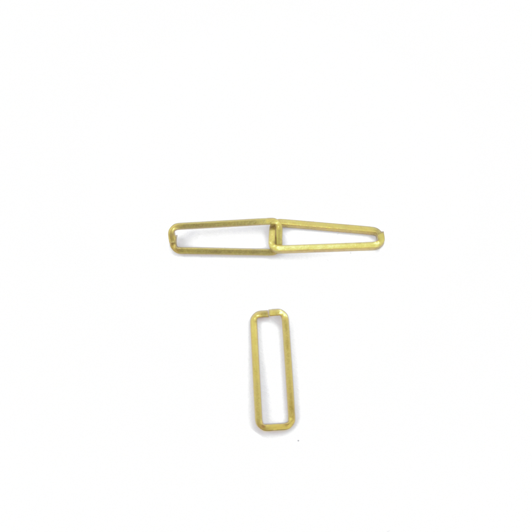 XM04776 square copper wire rectangle