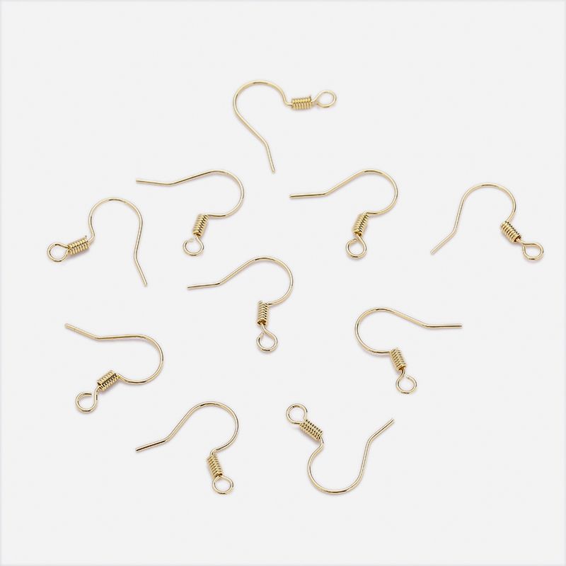 Play the king's ear hook