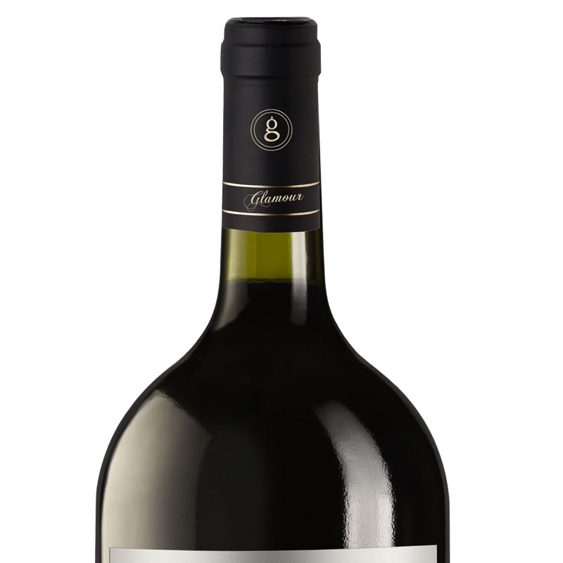 慕贵赤霞珠干红葡萄酒1500ML细节图