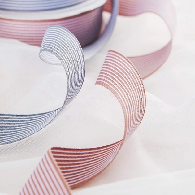 Yuwo ribbon polyester ribbon ribbon ribbon ribbon heat transfer digital printing to sample custom 1 cm production of polyester ribbon ribbon ribbon ribbon heat transfer digital printing to sample wa