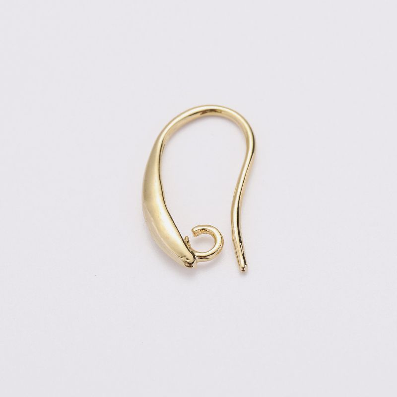 033 Ear hooks details Picture