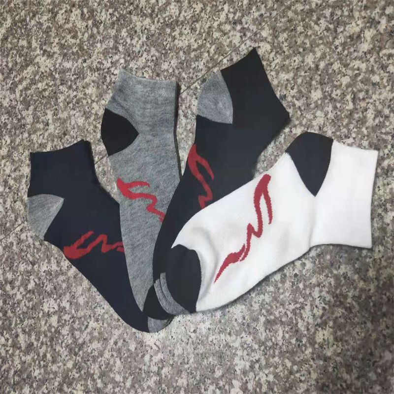 Best-selling women's socks: Women's boat socks, solid-color invisible women's cotton socks, shallow-mouthed short socks, boat socks, invisible socks, 39