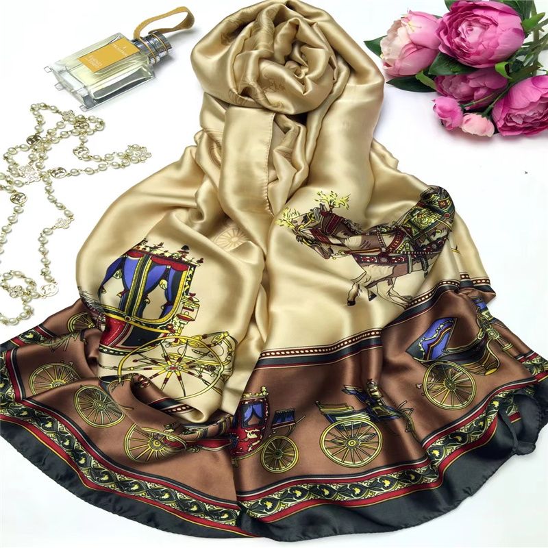Fine Medium Thick Italian Elegant Pure Wool Summer Air-Conditioned Room Shawl Travel Shawl 42