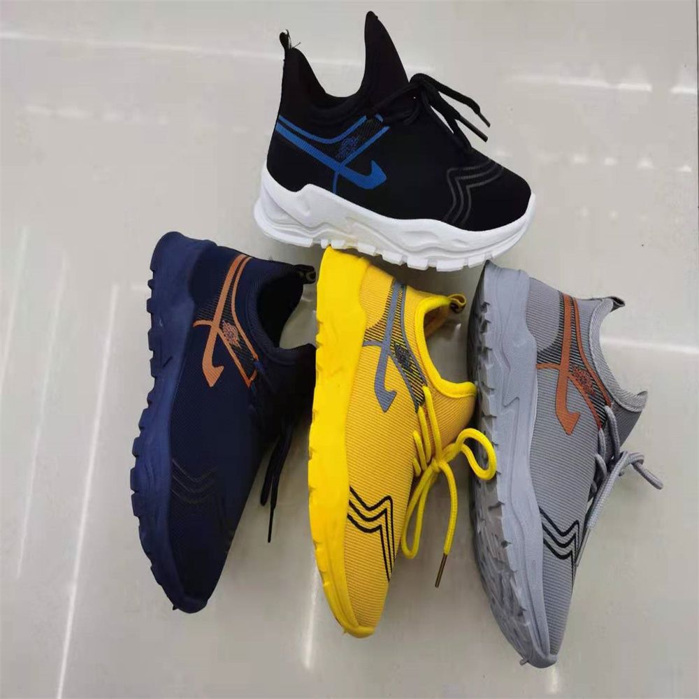 Cartoon Fashion Sandals Leather Shoes Casual Shoes Soft Soled Baby Shoes Children's Shoes Wholesale Burst Children's Shoes 12